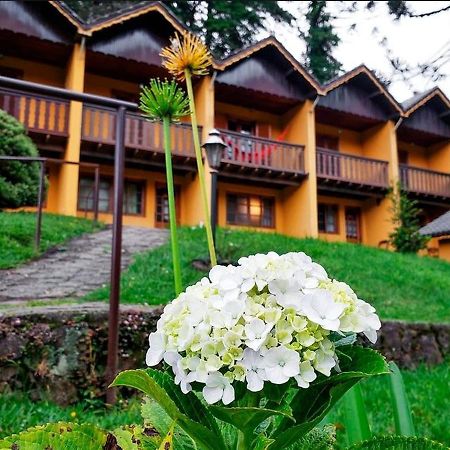 Pousada Sonho Verde 몬테베르데 외부 사진